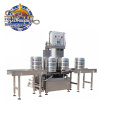 Automatic Beer Keg Used Washing Machine Washer